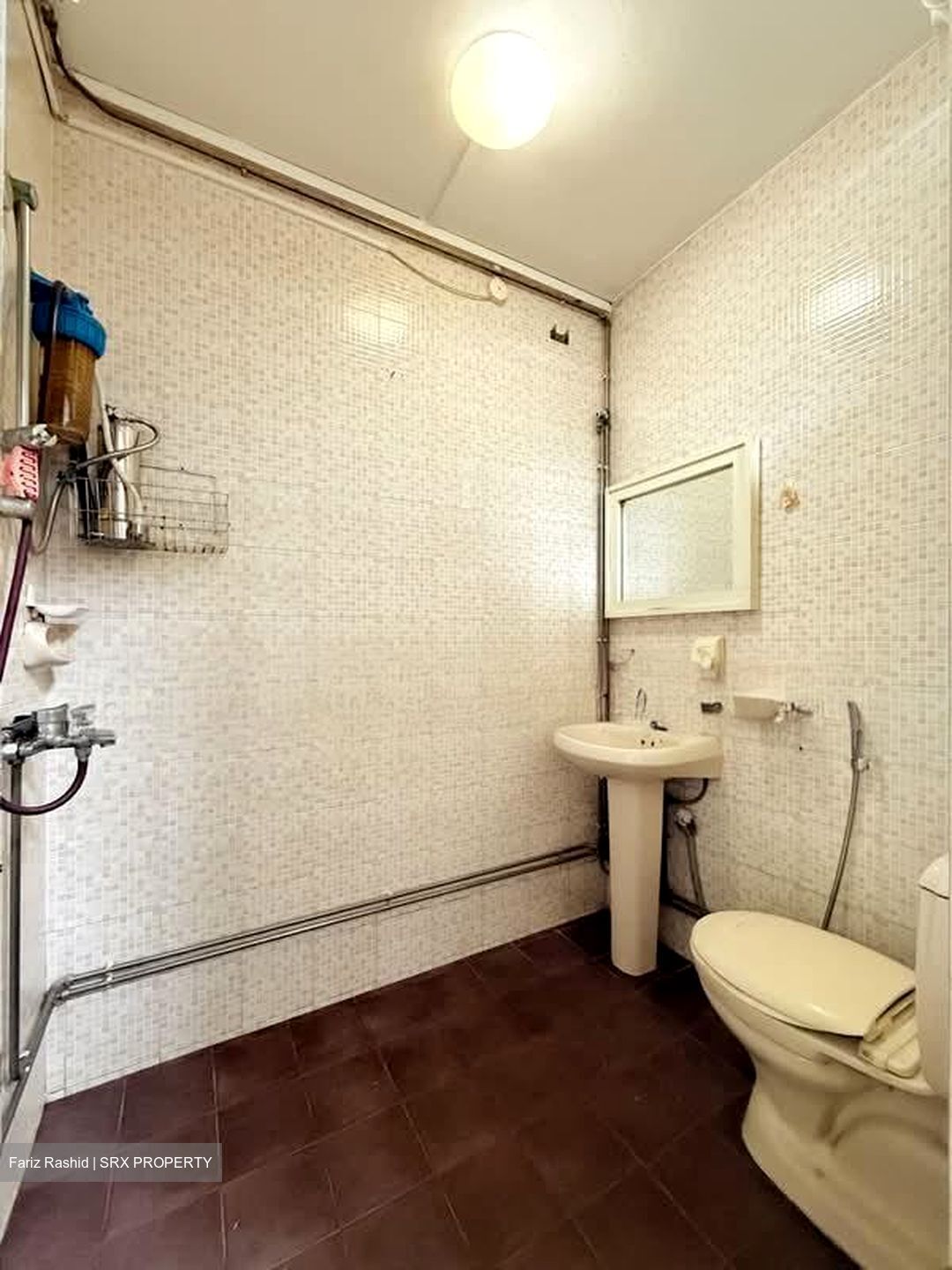 Blk 369 Woodlands Avenue 1 (Woodlands), HDB 4 Rooms #576991611